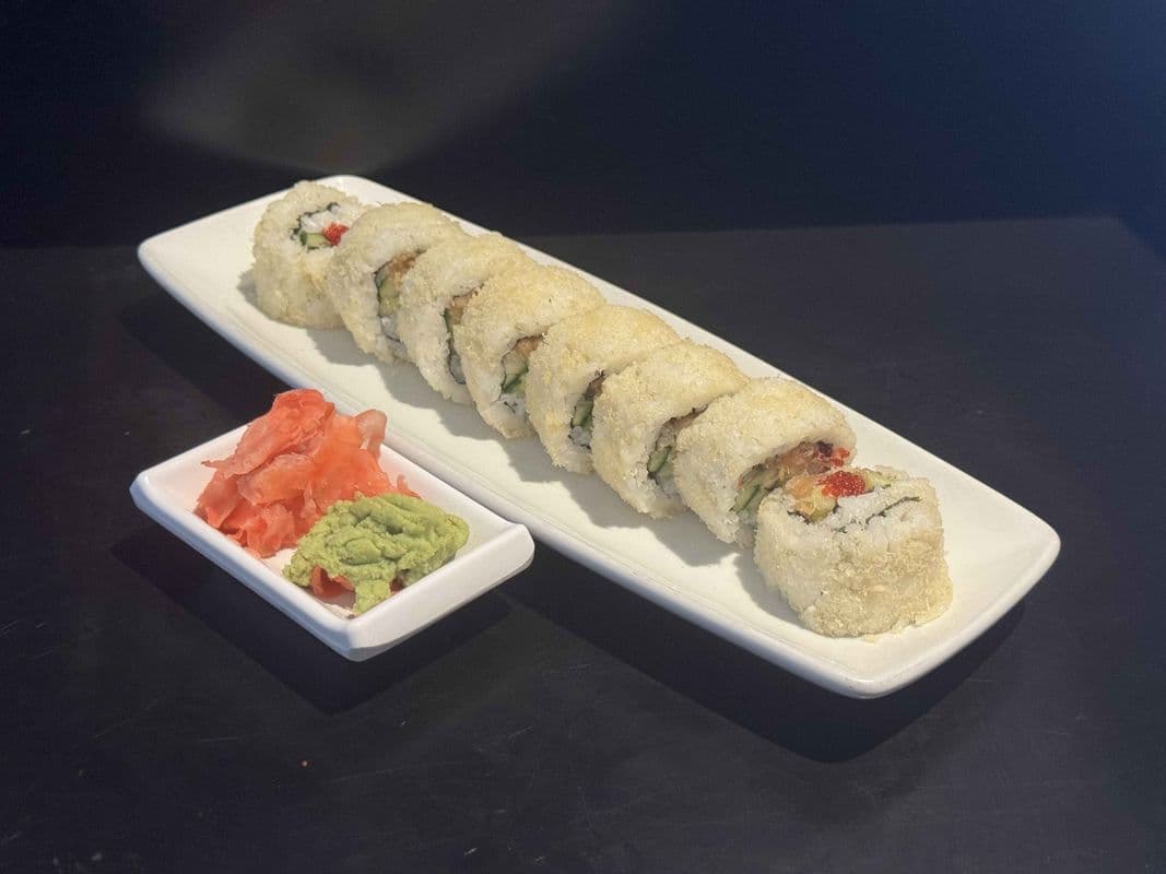 T & T Roll