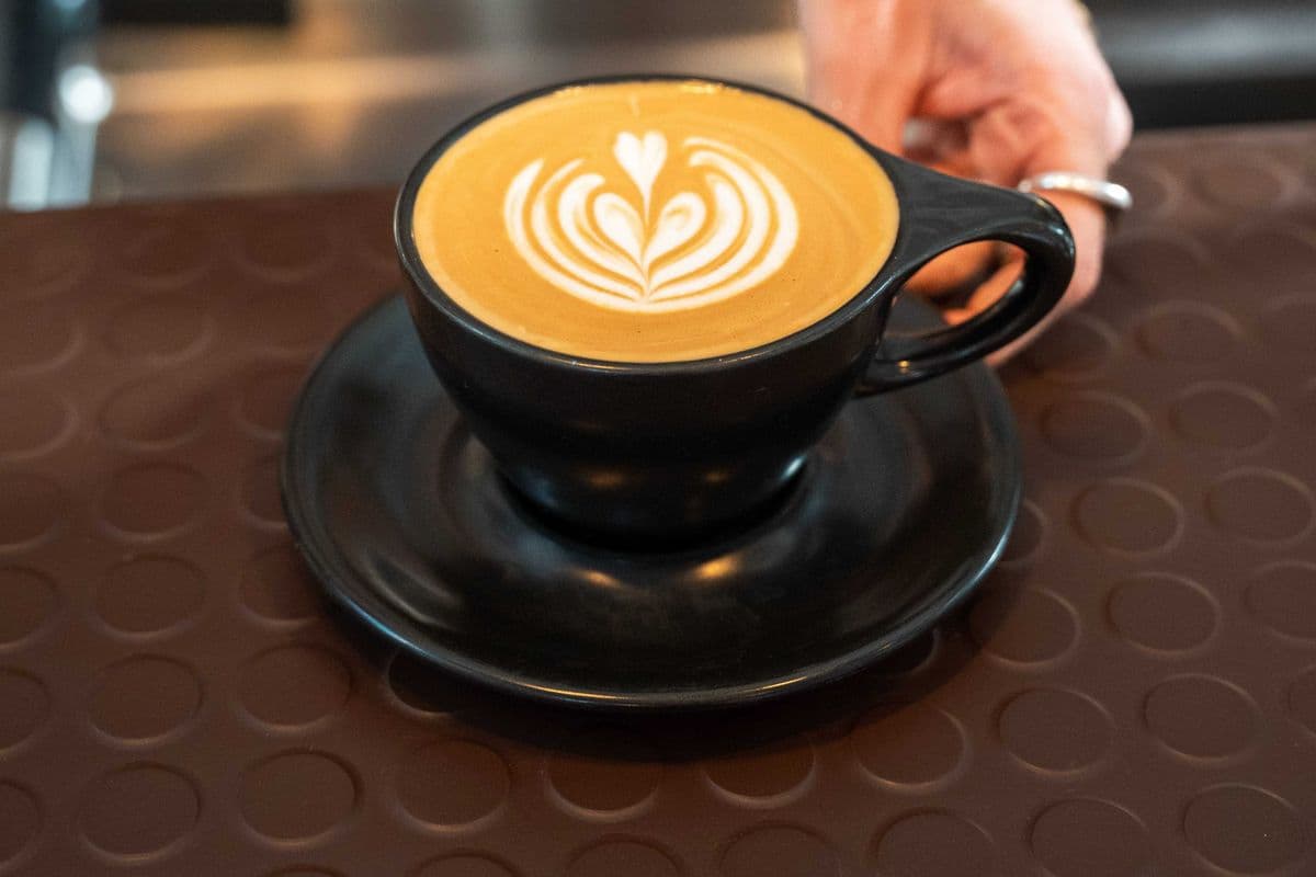 Cappuccino