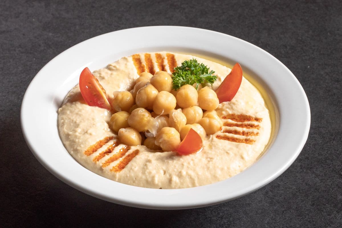 Hummus