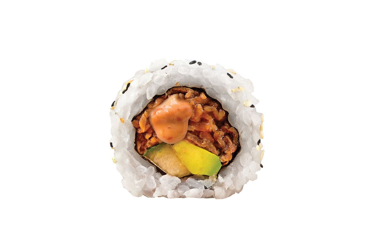 Beef Roll