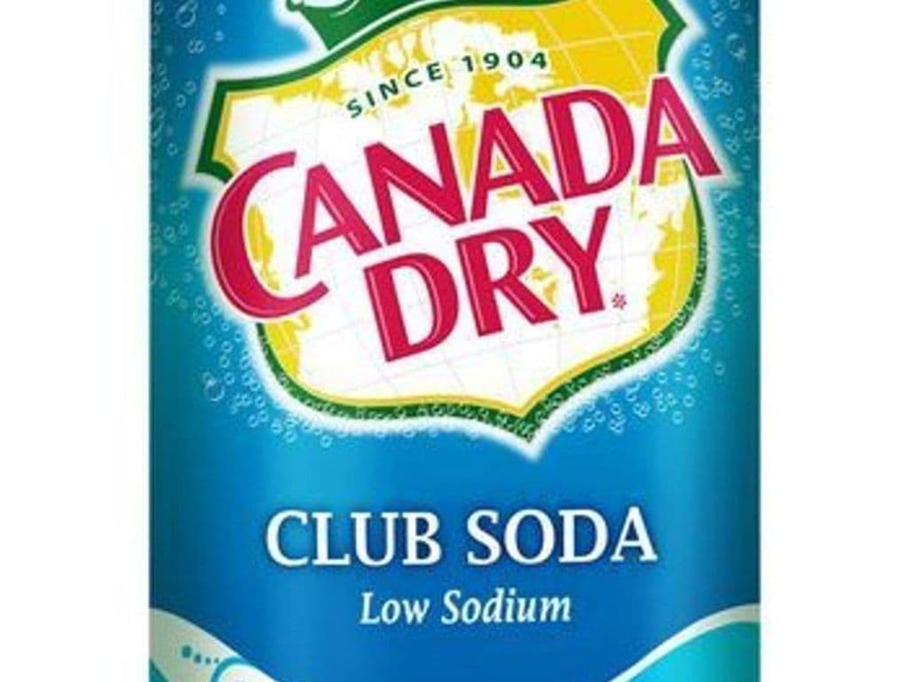 Soda