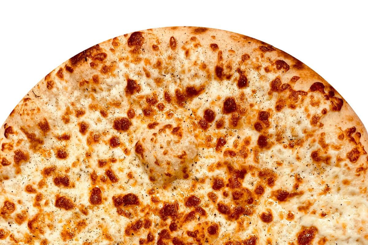 Cheesy Garlic Fingers