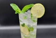 Virgin Mint Mojito (12oz)