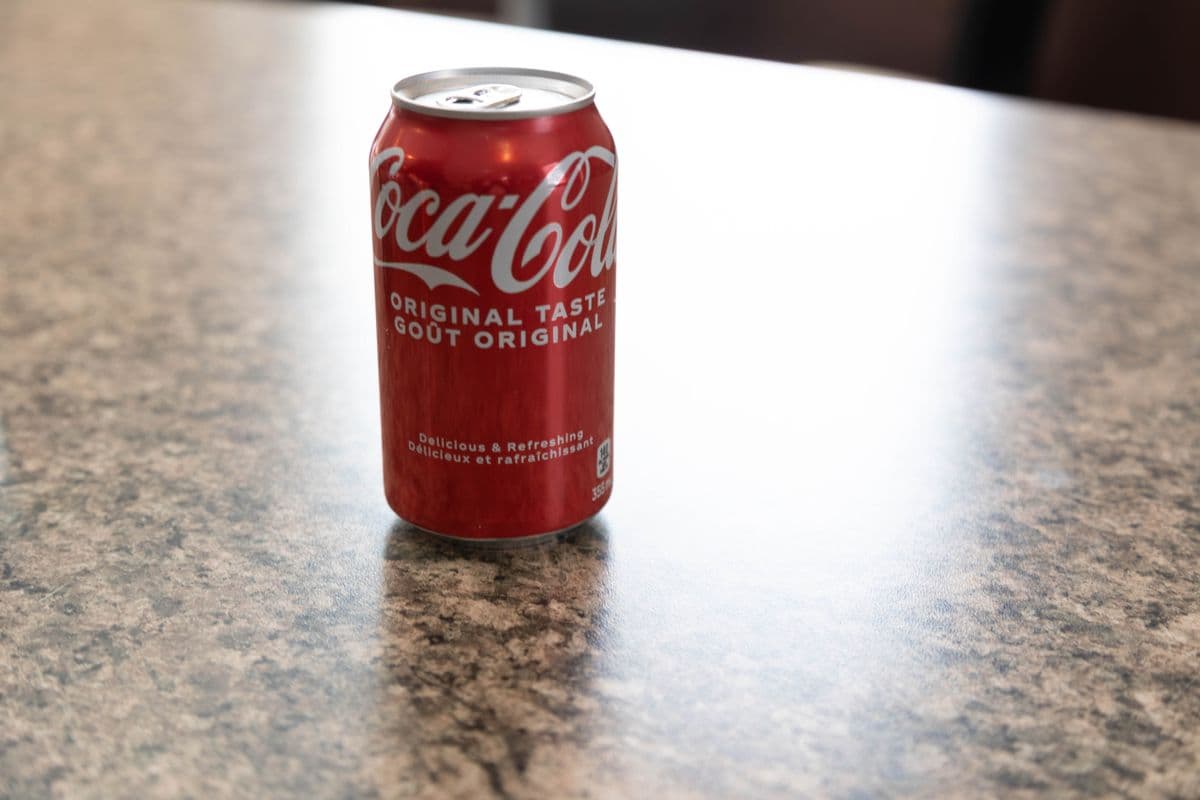 Coke