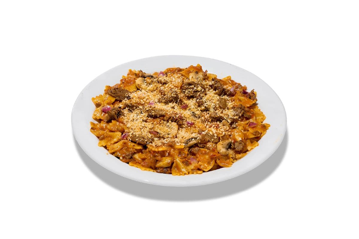 MAC & CHEESE BOEUF REG