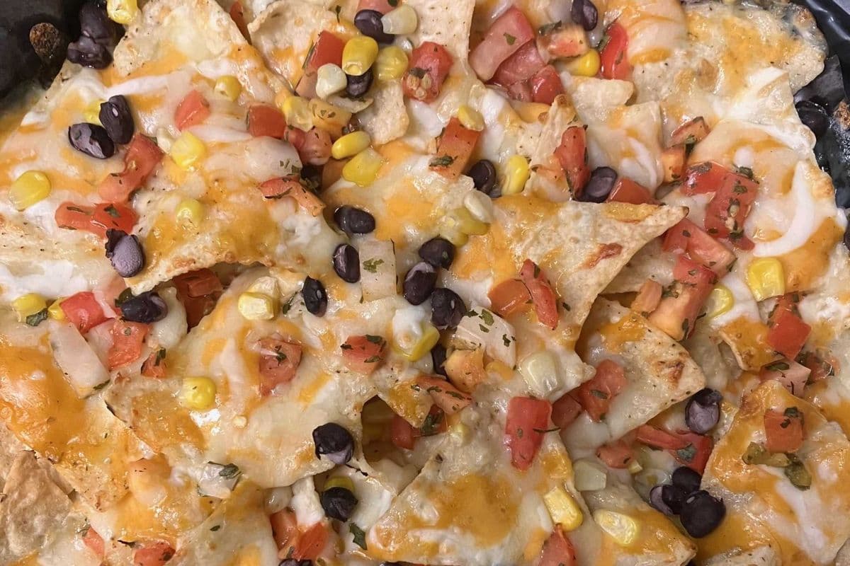 Vmv’s Nachos