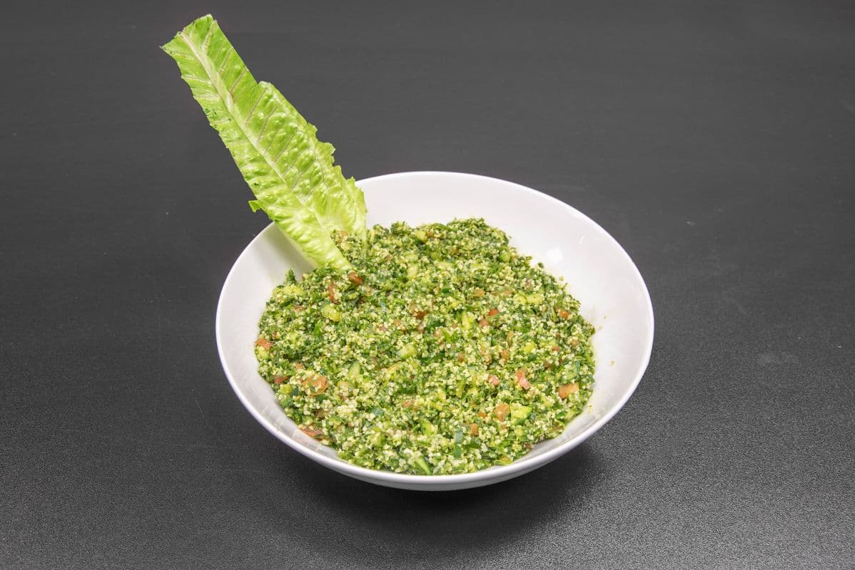 Tabouli Salad