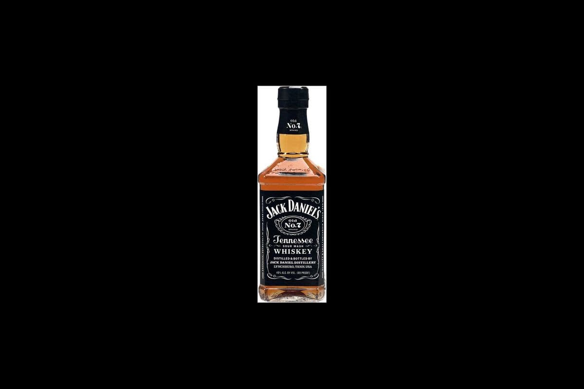 Jack Daniel's (375 ml Bottle) (1 x 375ML)