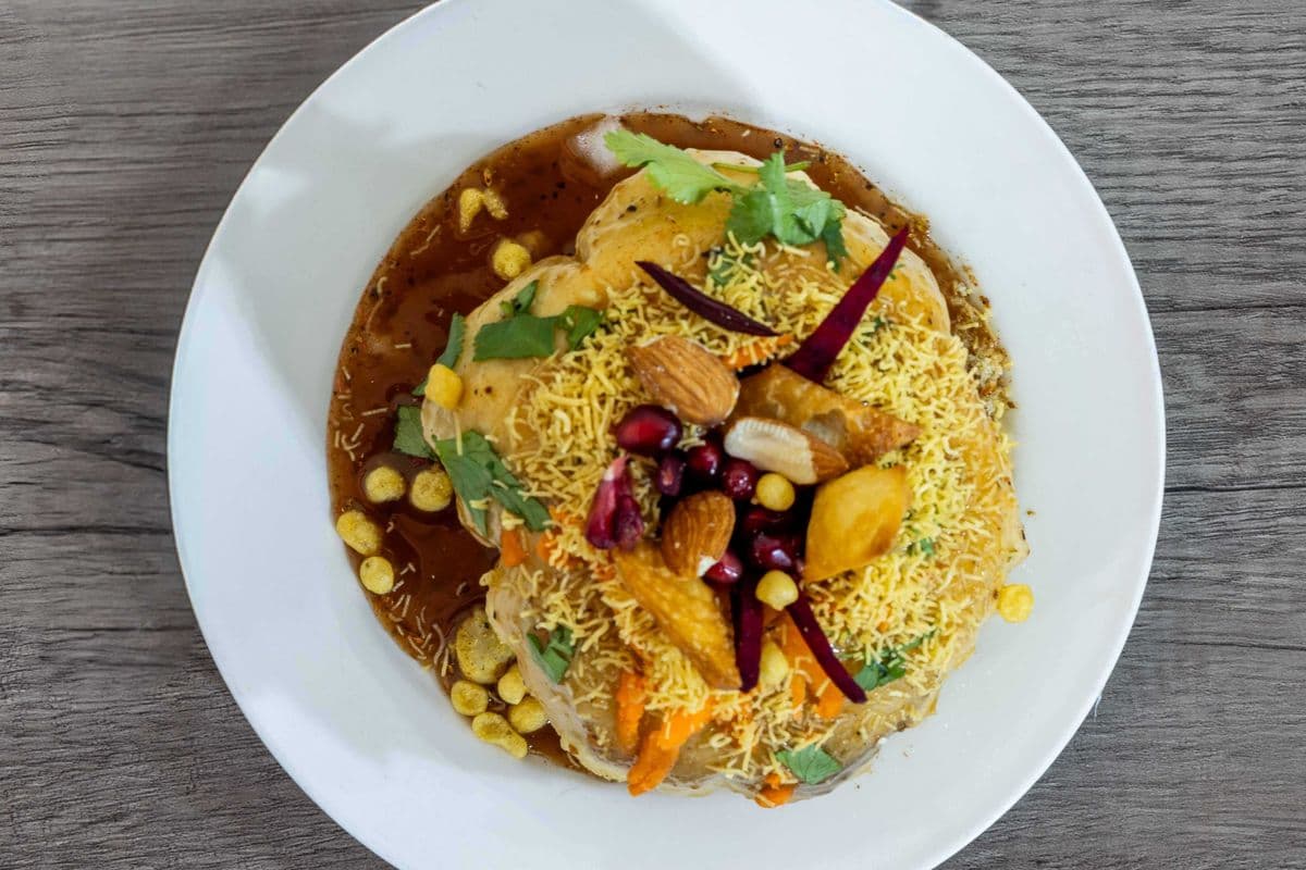 Raj Kachori