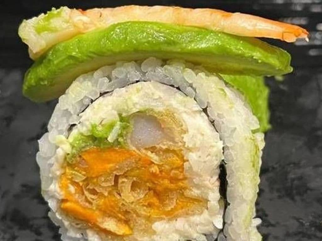Big Tiger Roll