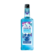 Polar Ice Berry Blizzard (1 Bottle x 750 mL)