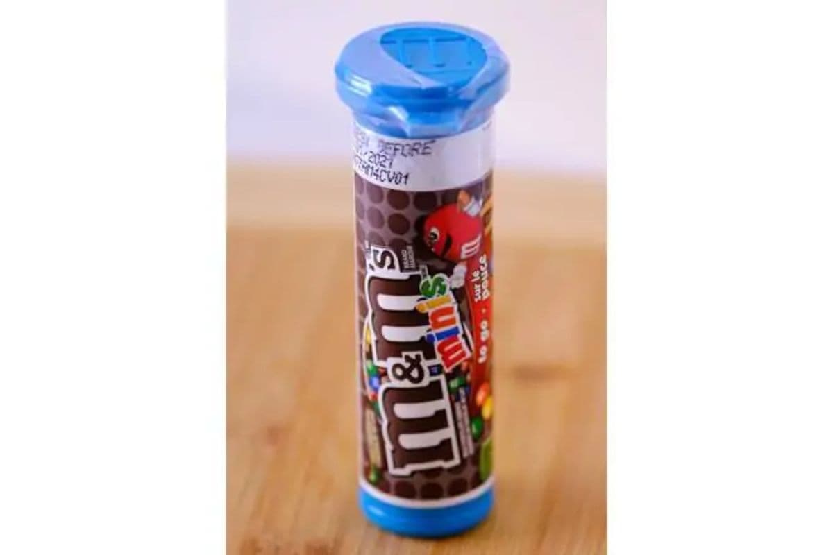 M&M Minis