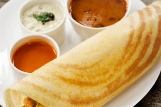 Masala Dosa