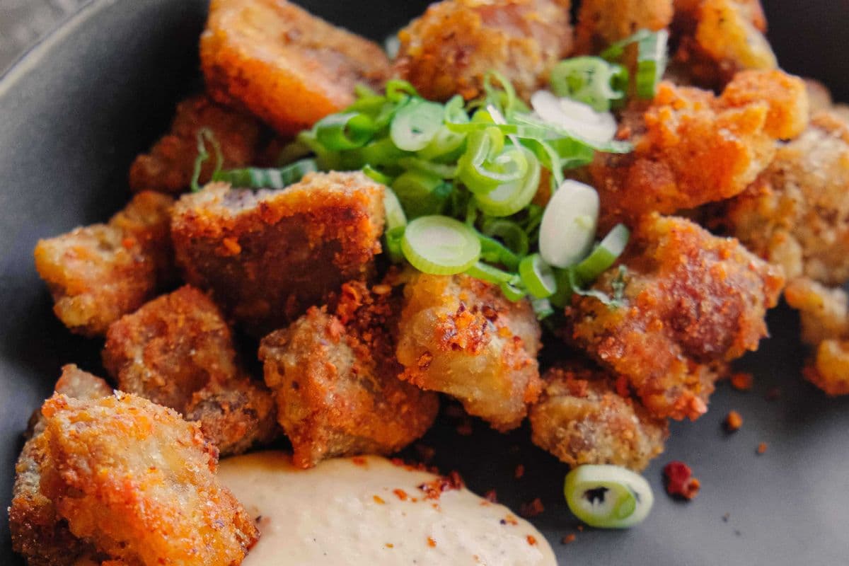 Aroma Lala Pork