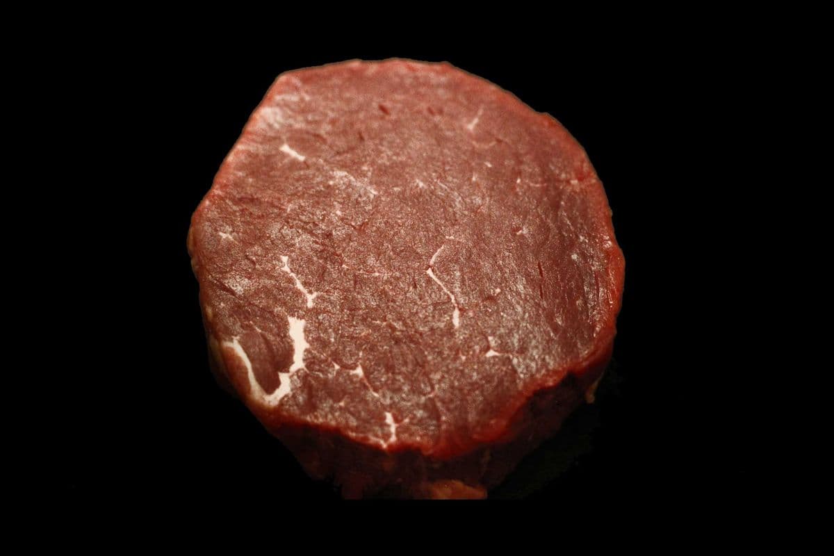 8-10oz Beef Tenderloin Steak (8-10oz)