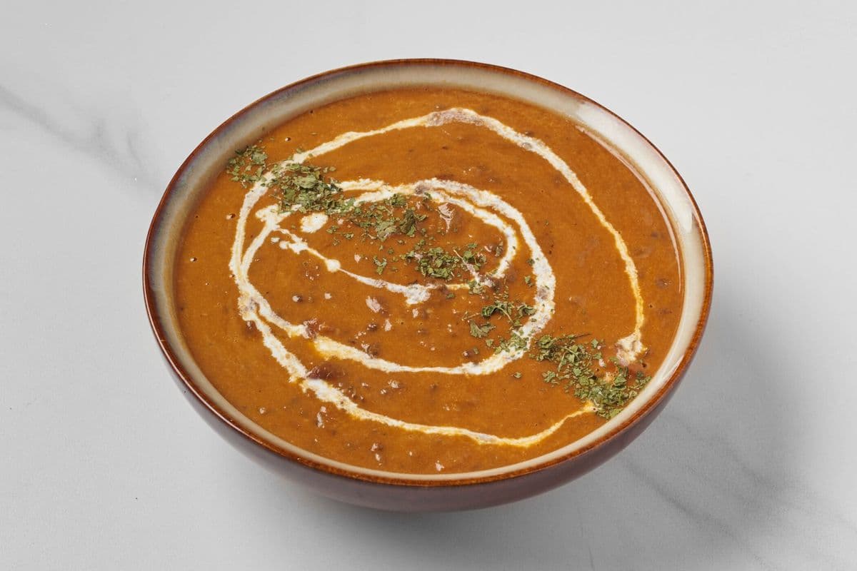 Kadak Dal Bukhara