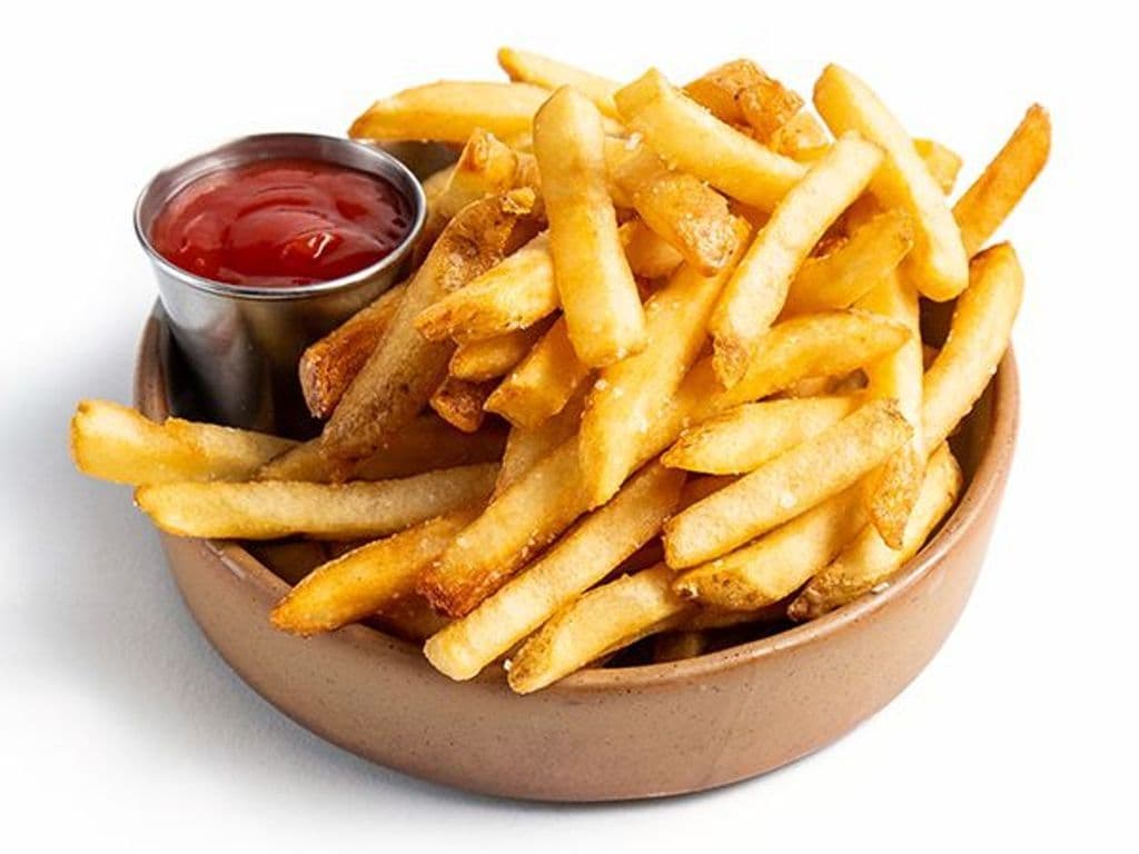 FRIES