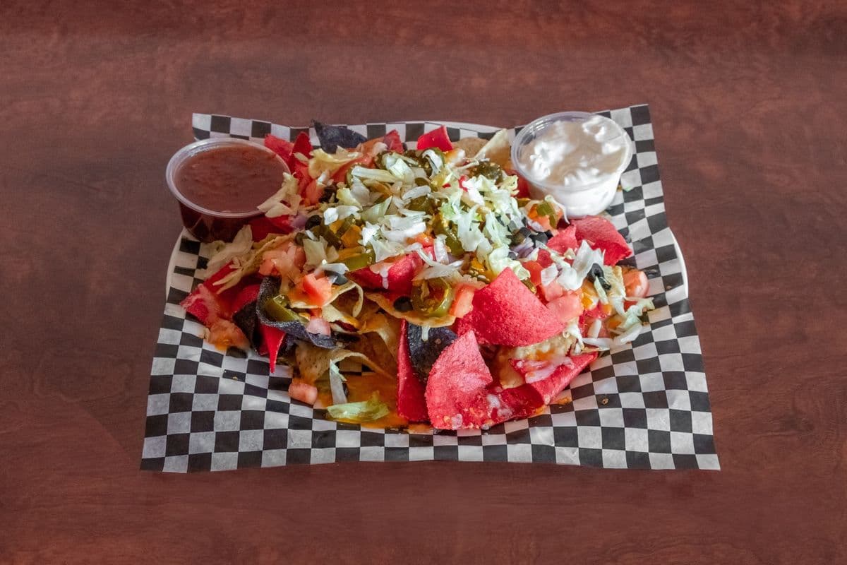 Nachos