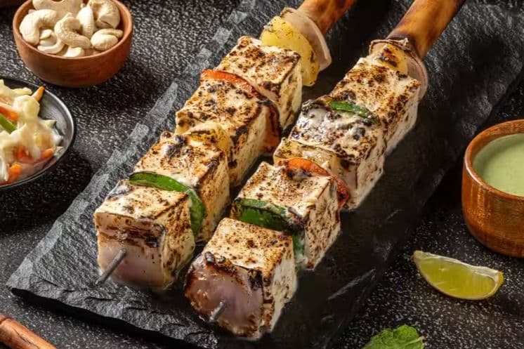 Paneer Tikka (Spl.)