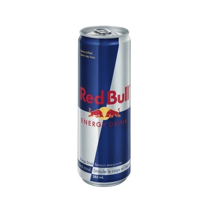 Redbull Energy Drink (355 ml)