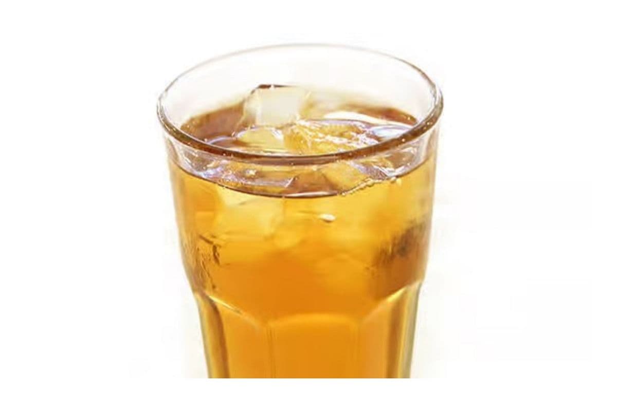 Iced Tea