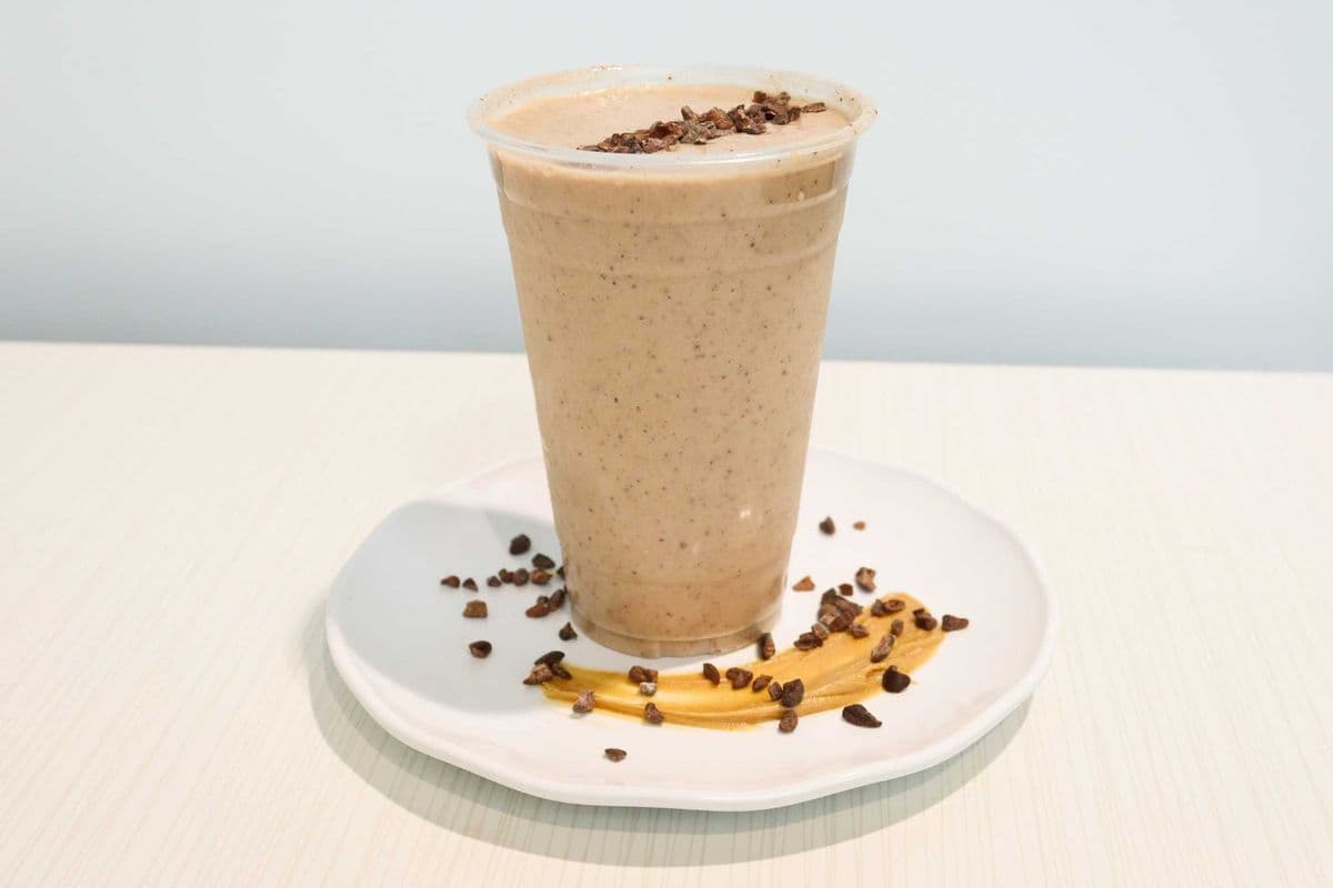 Fully Activated Smoothie
