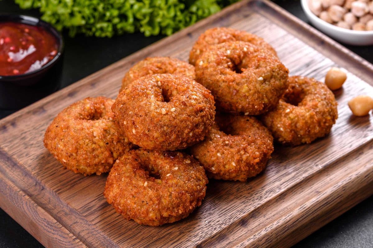Falafel