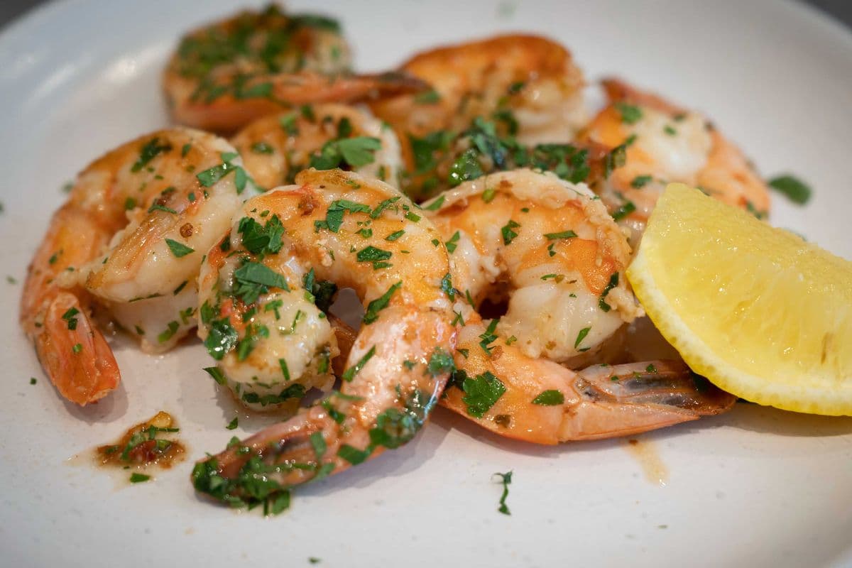 Shrimp