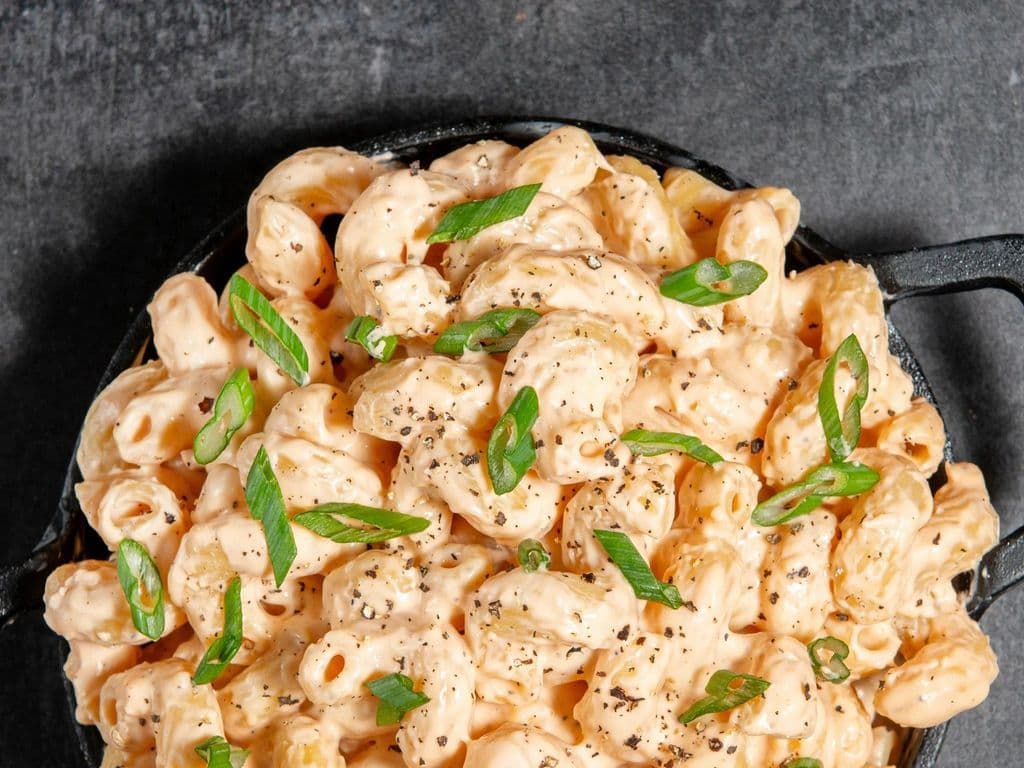 Mac & Cheese Classique