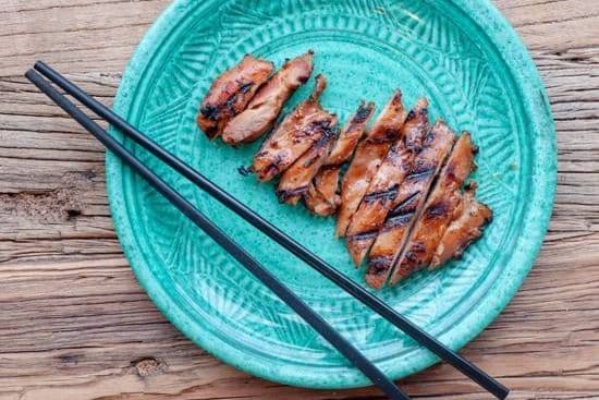 Extra poulet grillé / Extra Grilled Chicken