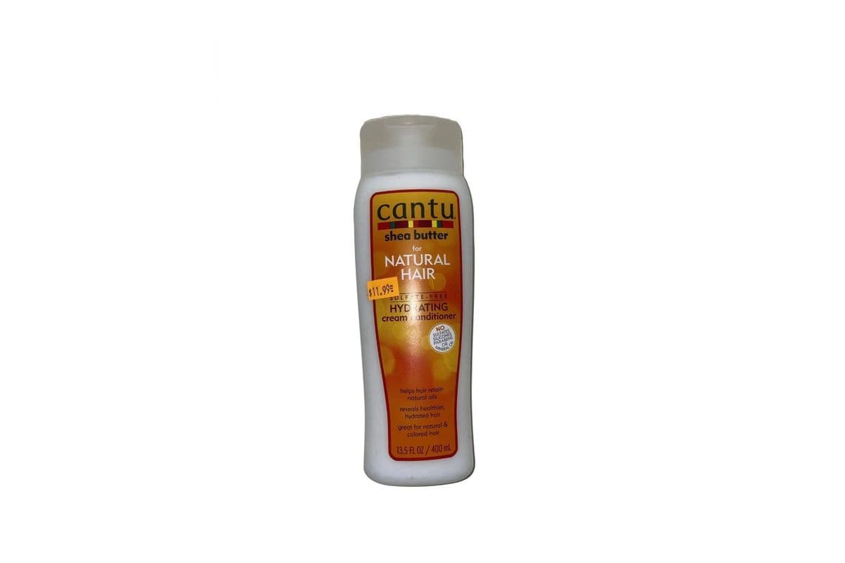 Cantu Hydrating Cream Conditioner (400 ml)