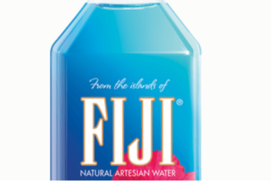 Fiji Bottled Water (500ml)