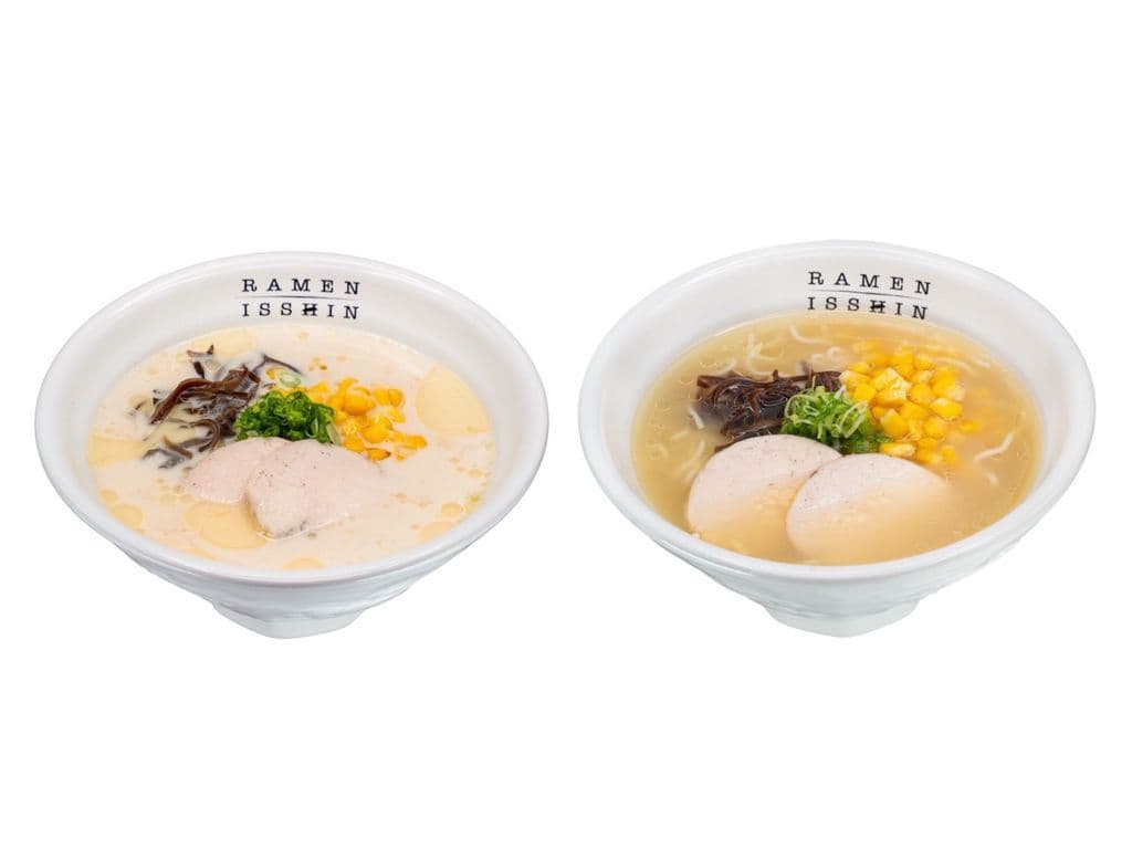 Gluten-Free Ramen