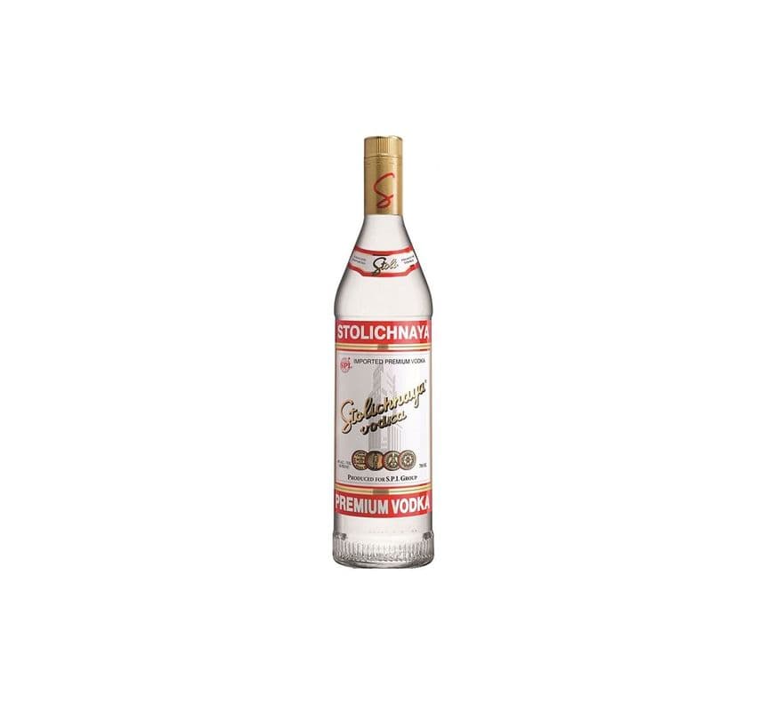 Stoli Vodka *$2 OFF!* (1 x 750 ml)