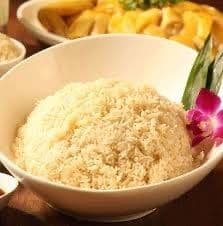 Chicken Rice (Bowl) 油飯一碗