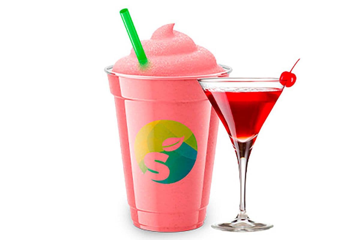 Shake cosmo (473 ml)