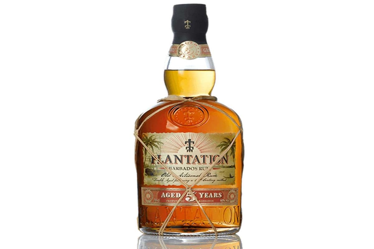 Plantation 5 Year Old 750 ML (1 x 750ML)