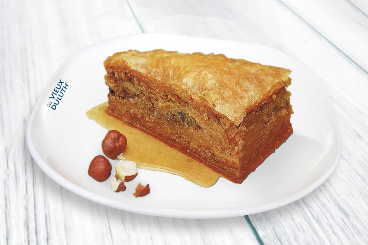 Baklava