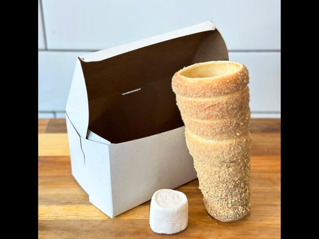 Graham Cone
