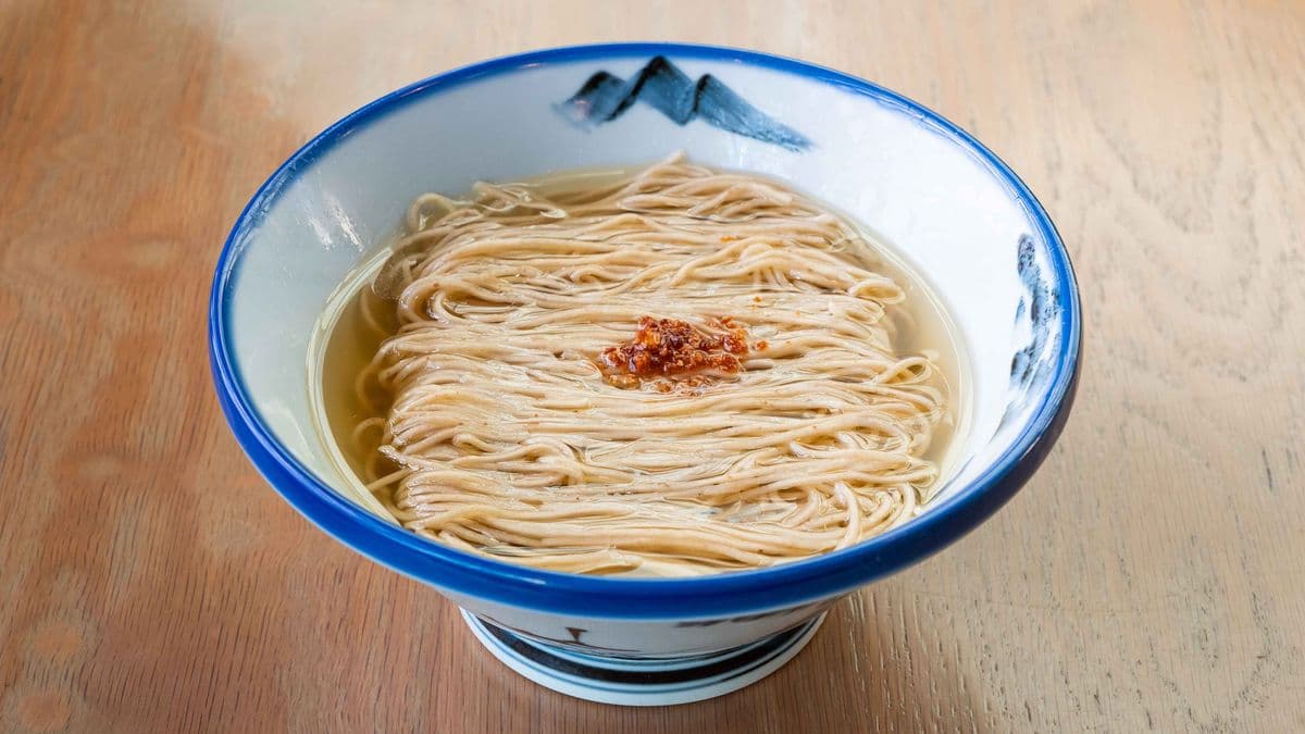 Zen Ramen