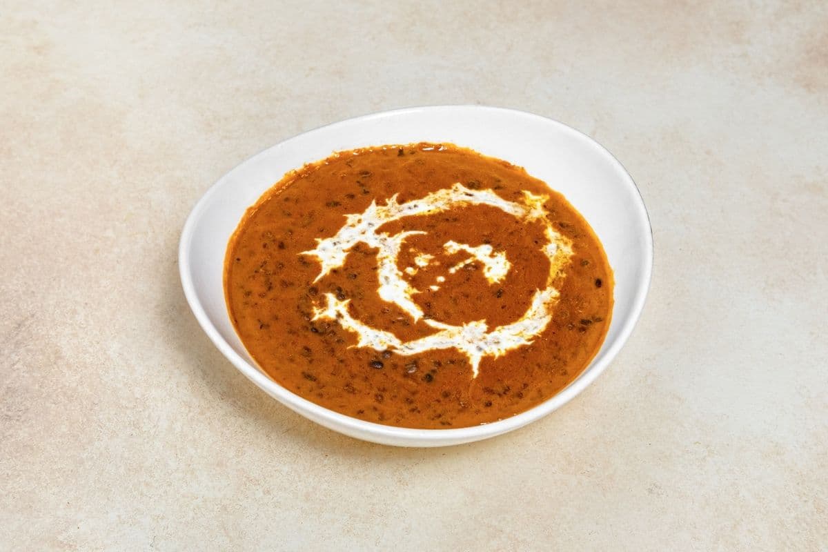 Daal Makhani