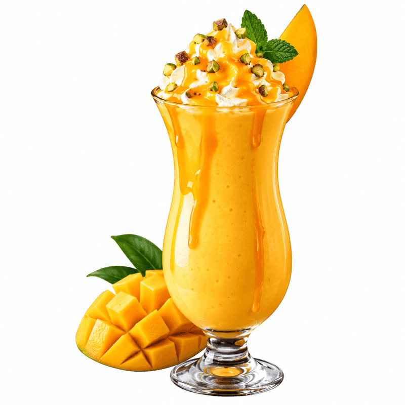 Mango Shake