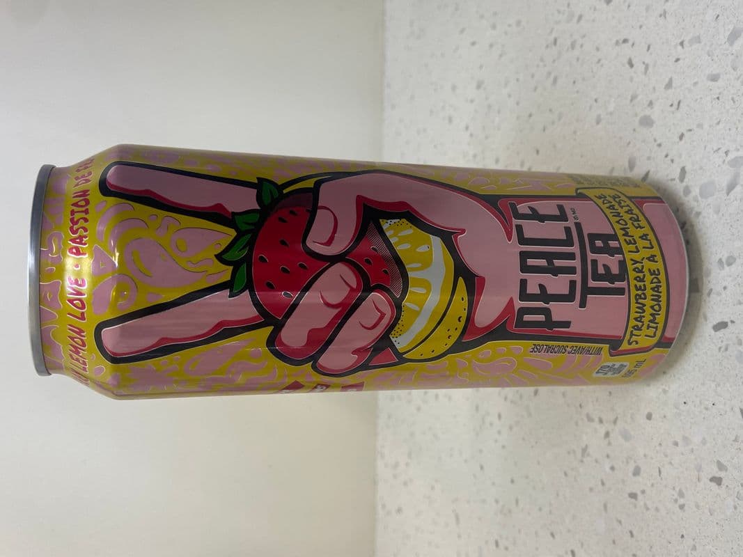 Peace Tea