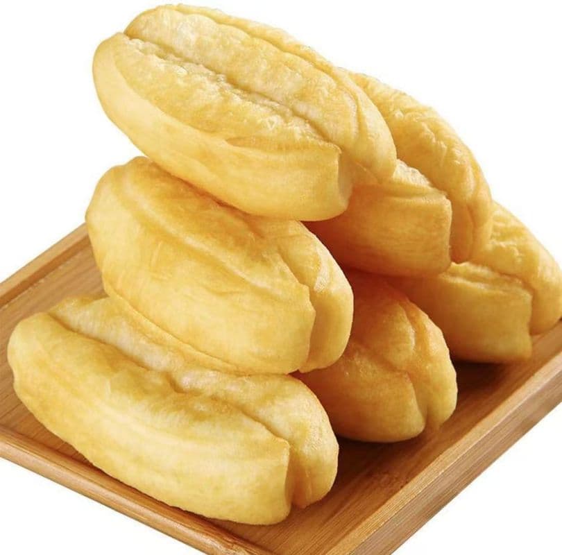 Fried Chinese Donut (1pc) / 小油条 (1个)