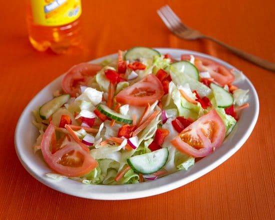 Salade La Courbe (Grande)