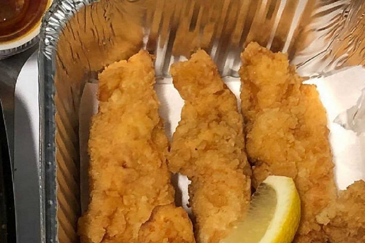 Basa Fillets