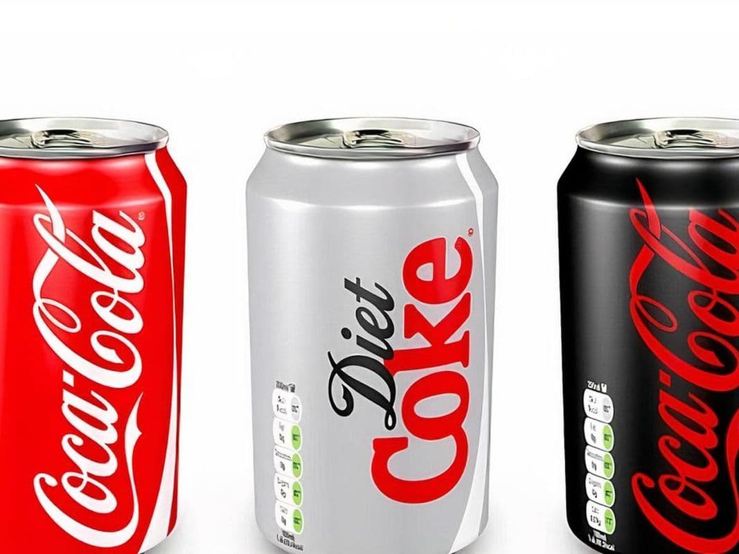 Can Drinks