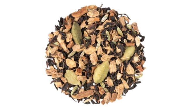 Shanti Chai Tea
