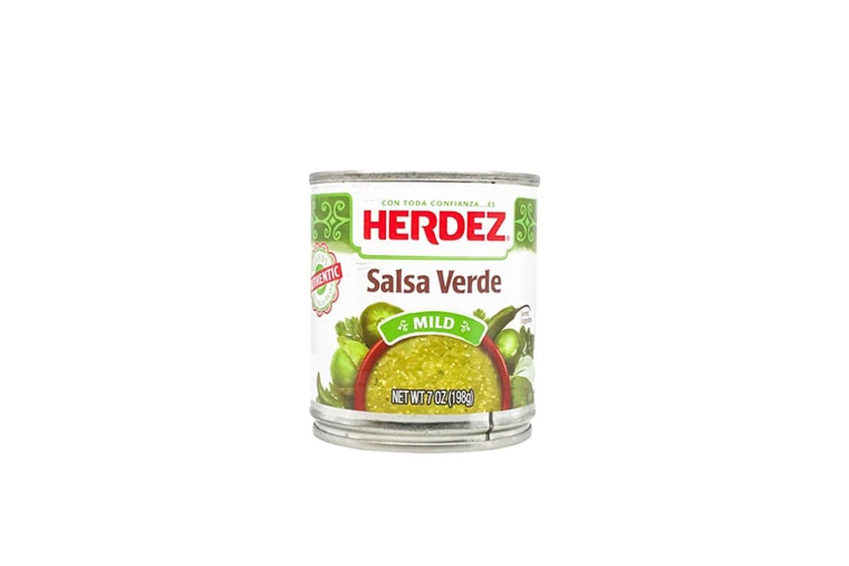 Herdez Salsa Verde (7 oz)