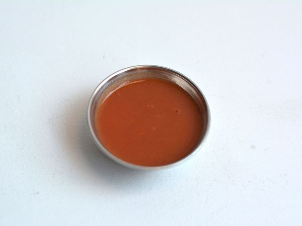 Frank's Hot Side Sauce